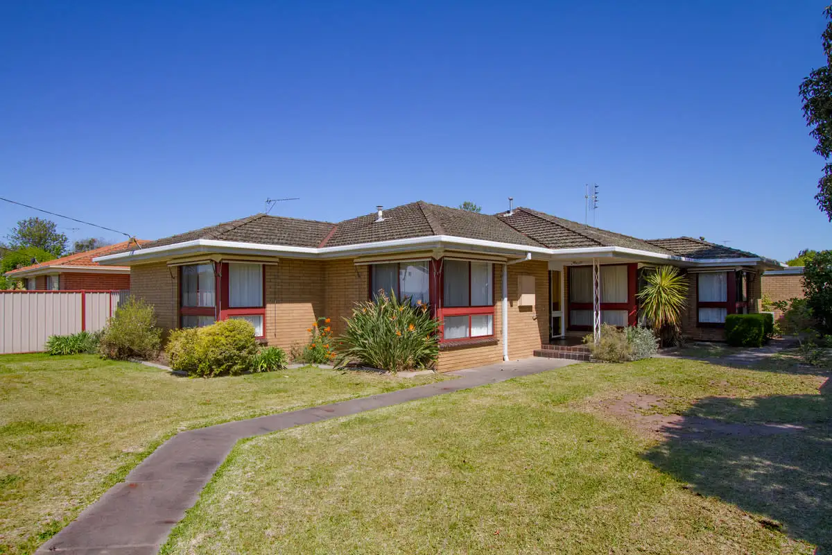 Main view of Homely house listing, 150 Fitzroy Street, Sale VIC 3850