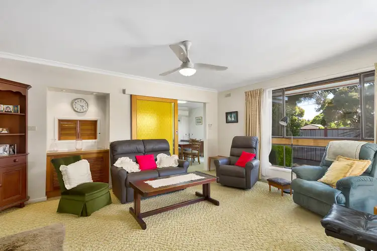 Second view of Homely house listing, 150 Fitzroy Street, Sale VIC 3850