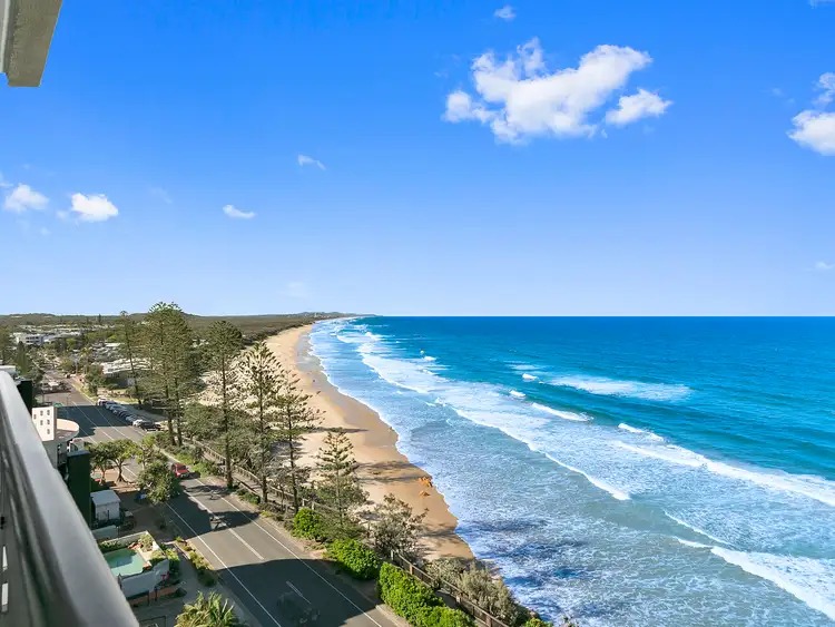 Third view of Homely apartment listing, 49/1740 David Low Way, Coolum Beach QLD 4573