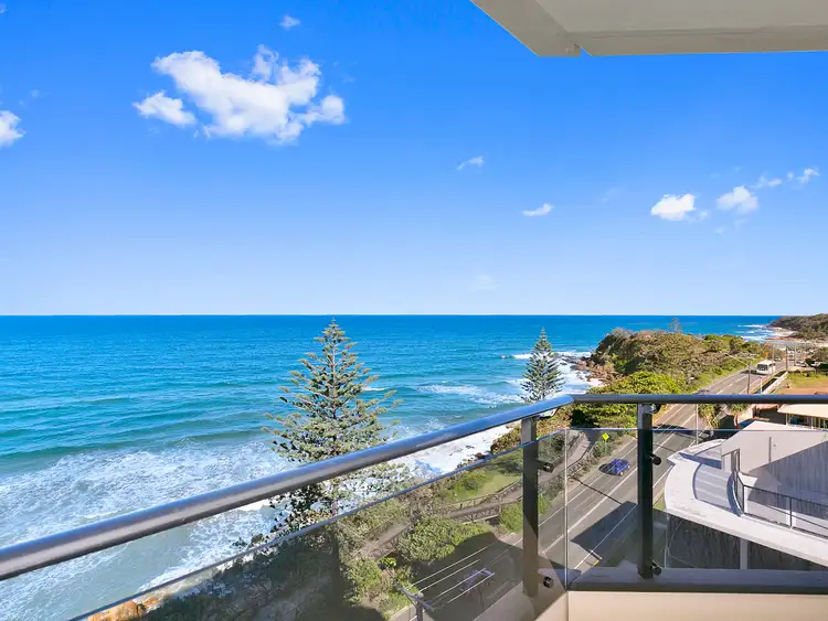 Fourth view of Homely apartment listing, 49/1740 David Low Way, Coolum Beach QLD 4573