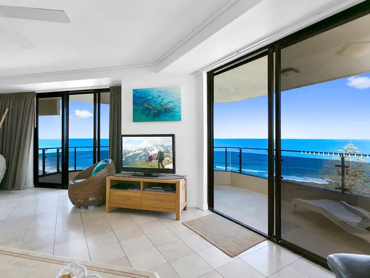 Fifth view of Homely apartment listing, 49/1740 David Low Way, Coolum Beach QLD 4573