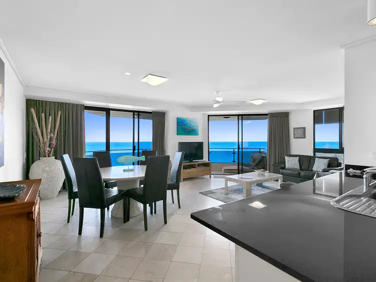Sixth view of Homely apartment listing, 49/1740 David Low Way, Coolum Beach QLD 4573