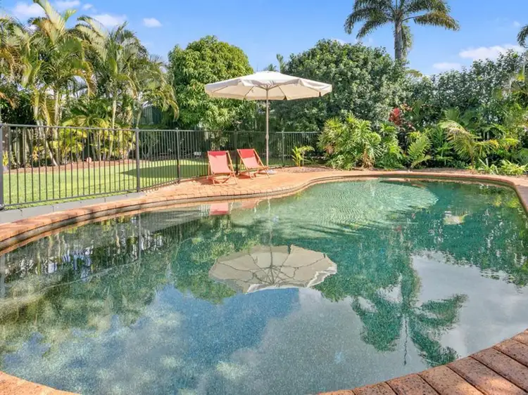 22 Topatig Street, Cleveland QLD 4163
