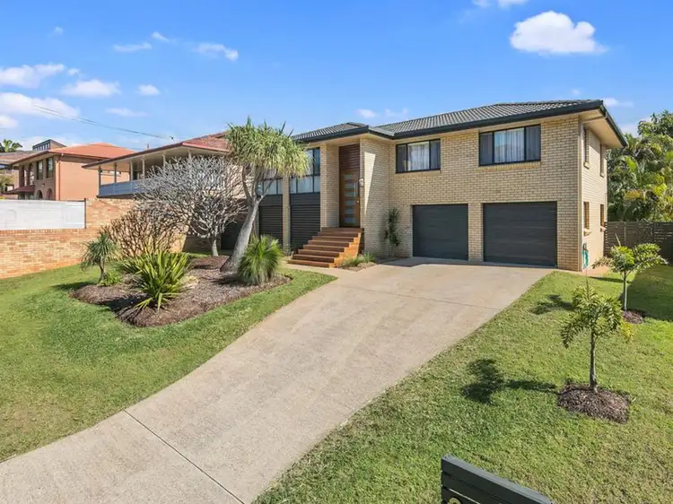 Second view of Homely house listing, 22 Topatig Street, Cleveland QLD 4163