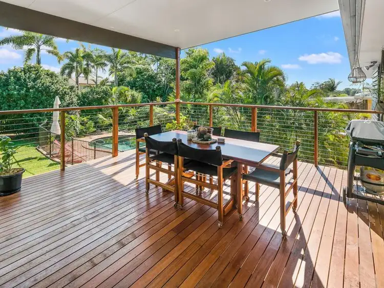 Third view of Homely house listing, 22 Topatig Street, Cleveland QLD 4163