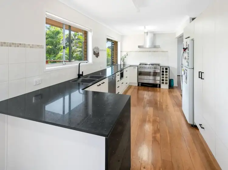 Fourth view of Homely house listing, 22 Topatig Street, Cleveland QLD 4163