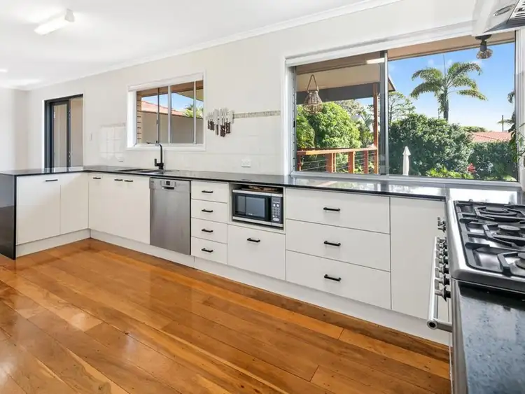 Fifth view of Homely house listing, 22 Topatig Street, Cleveland QLD 4163