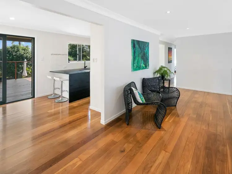 Sixth view of Homely house listing, 22 Topatig Street, Cleveland QLD 4163