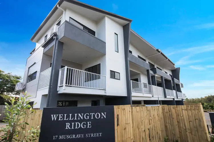 Fourth view of Homely semi-detached listing, 2/17 Musgrave Street, Wellington Point QLD 4160