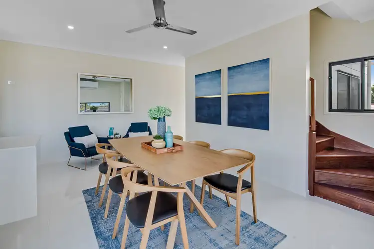 Fifth view of Homely semi-detached listing, 2/17 Musgrave Street, Wellington Point QLD 4160