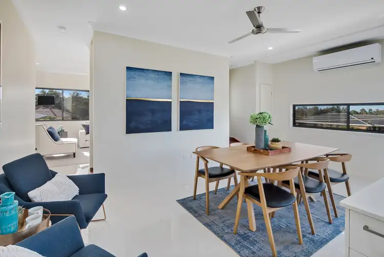 Sixth view of Homely semi-detached listing, 2/17 Musgrave Street, Wellington Point QLD 4160