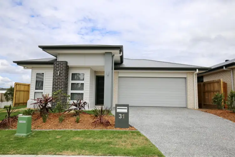 Main view of Homely house listing, 31 Darrau Avenue, Yarrabilba QLD 4207