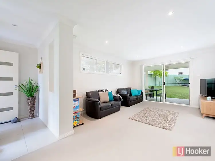 Second view of Homely house listing, 13 Corella Close, Salamander Bay NSW 2317