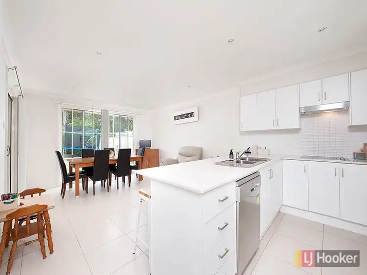 Fourth view of Homely house listing, 13 Corella Close, Salamander Bay NSW 2317