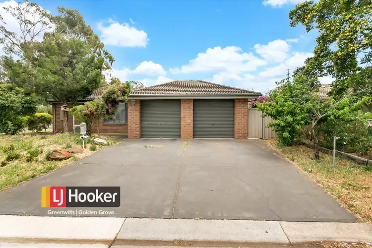 Second view of Homely house listing, 8 Gurney Street, Parafield Gardens SA 5107