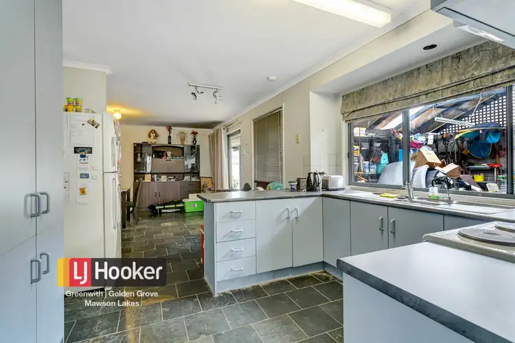 Third view of Homely house listing, 8 Gurney Street, Parafield Gardens SA 5107