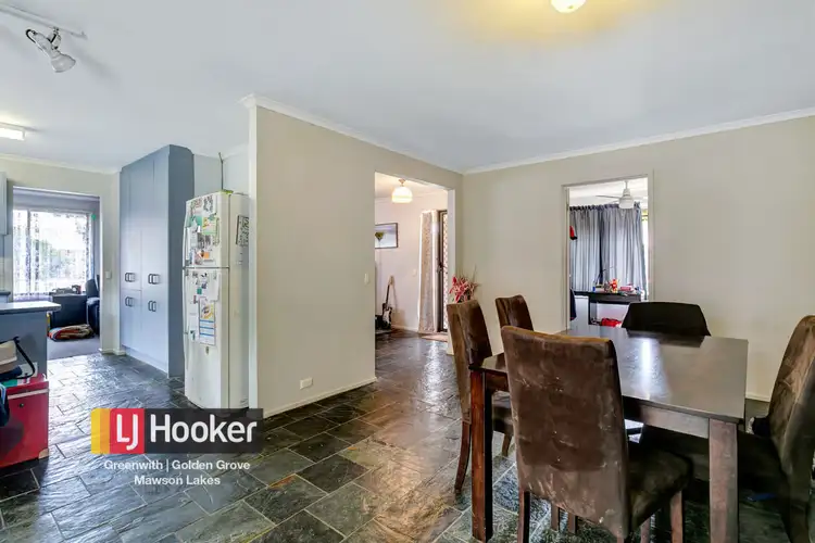 Fourth view of Homely house listing, 8 Gurney Street, Parafield Gardens SA 5107
