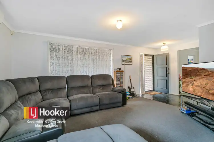 Fifth view of Homely house listing, 8 Gurney Street, Parafield Gardens SA 5107