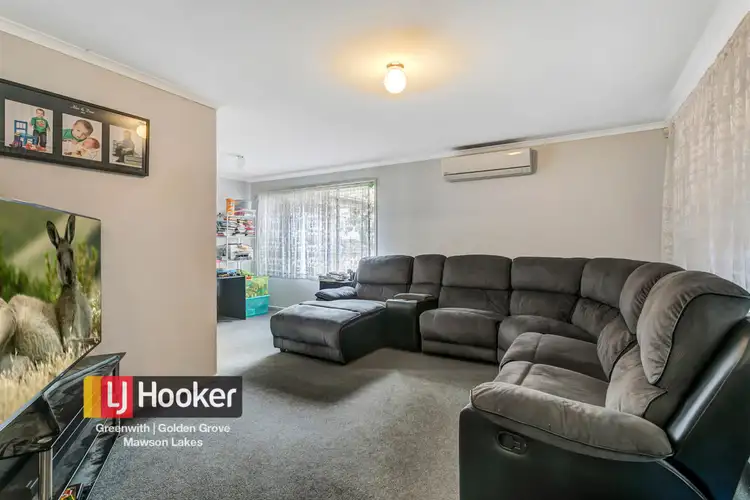 Sixth view of Homely house listing, 8 Gurney Street, Parafield Gardens SA 5107
