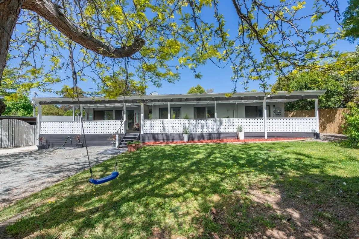 Main view of Homely house listing, 9 Sharland Place, Holder ACT 2611