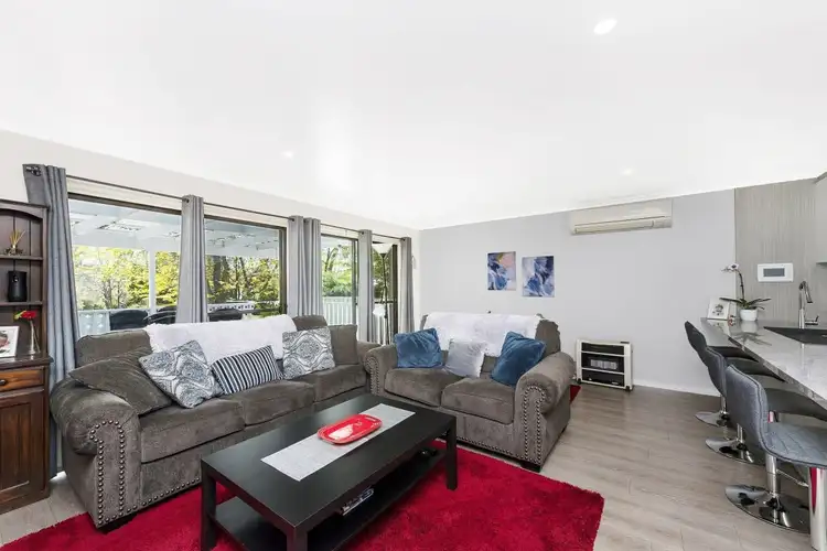 Fourth view of Homely house listing, 9 Sharland Place, Holder ACT 2611