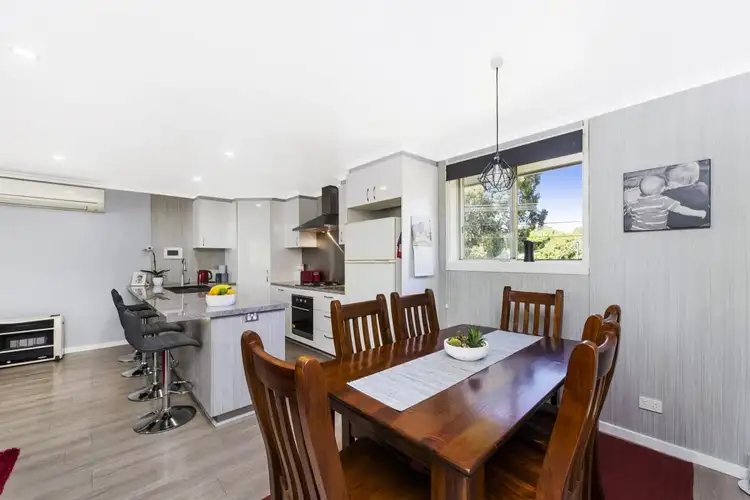 Fifth view of Homely house listing, 9 Sharland Place, Holder ACT 2611