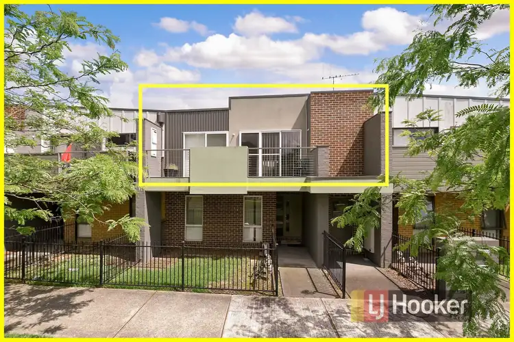 Main view of Homely unit listing, 91A Keneally Street, Dandenong VIC 3175