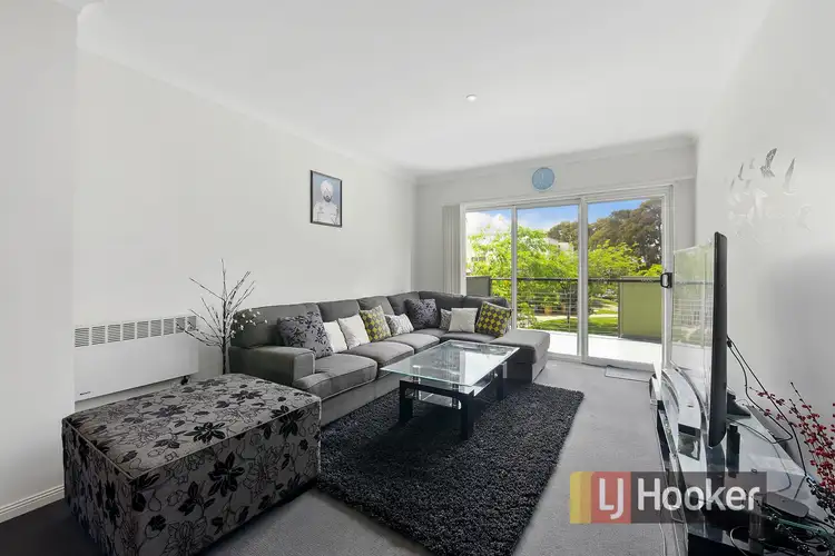 Second view of Homely unit listing, 91A Keneally Street, Dandenong VIC 3175