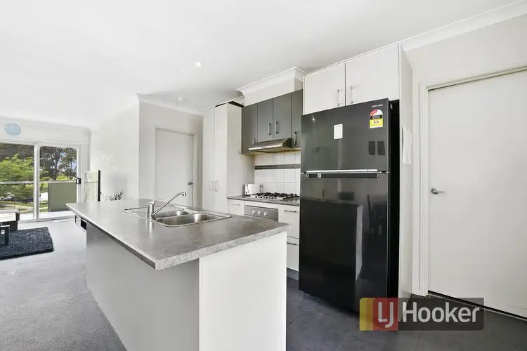 Third view of Homely unit listing, 91A Keneally Street, Dandenong VIC 3175