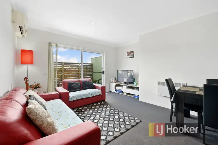 Fourth view of Homely unit listing, 91A Keneally Street, Dandenong VIC 3175