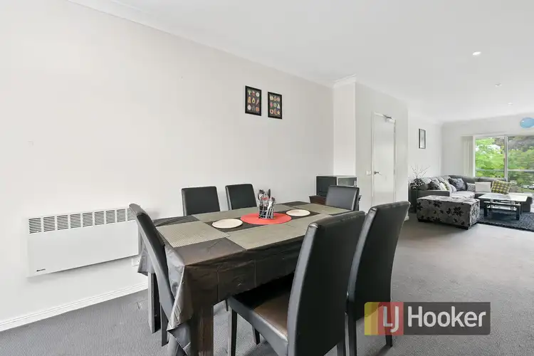 Fifth view of Homely unit listing, 91A Keneally Street, Dandenong VIC 3175