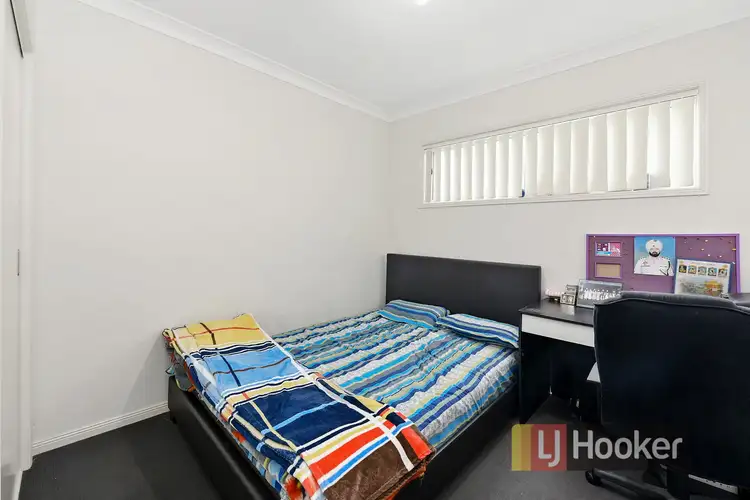 Sixth view of Homely unit listing, 91A Keneally Street, Dandenong VIC 3175