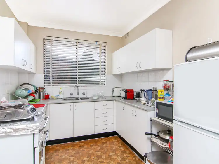 Second view of Homely unit listing, Unit 13/15-21 Bellevue Parade, Hurstville NSW 2220