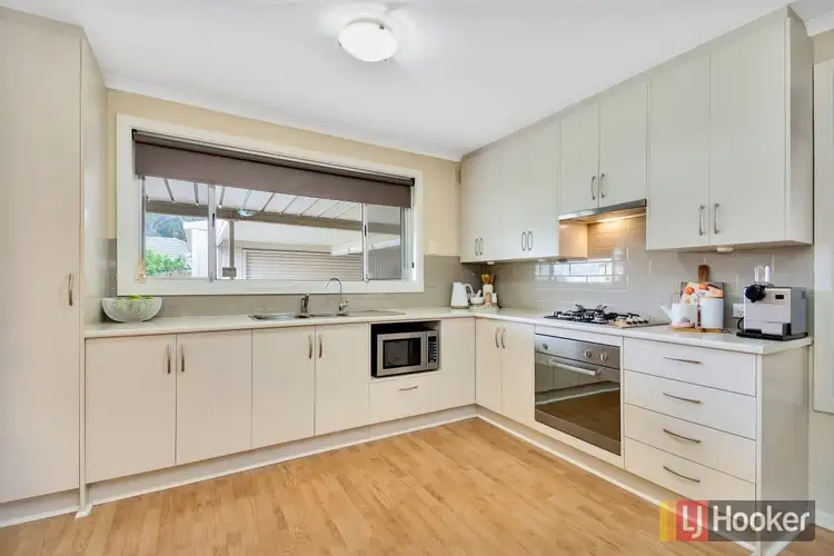 Second view of Homely house listing, 21 Roper Street, Salisbury SA 5108