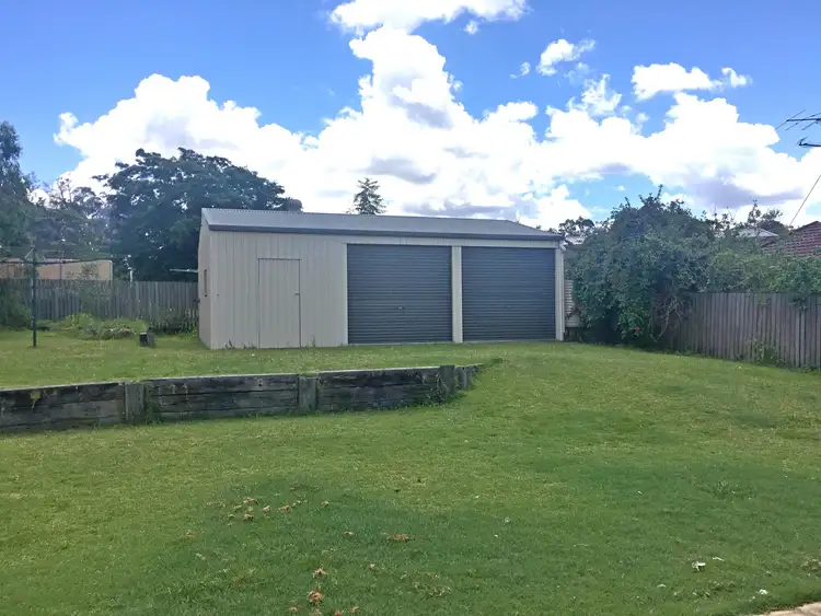 Second view of Homely house listing, 35 McKay Street, Gatton QLD 4343