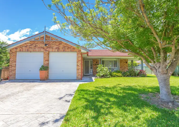 Main view of Homely house listing, 3 Samantha Close, Taree NSW 2430