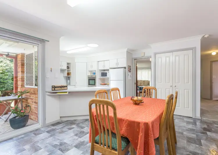 Fourth view of Homely house listing, 3 Samantha Close, Taree NSW 2430