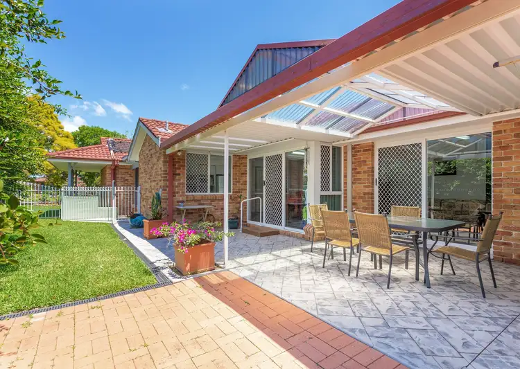 Fifth view of Homely house listing, 3 Samantha Close, Taree NSW 2430