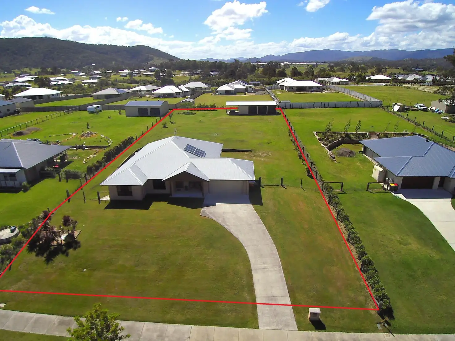 Main view of Homely house listing, 148-150 Kropp Road, Woodford QLD 4514