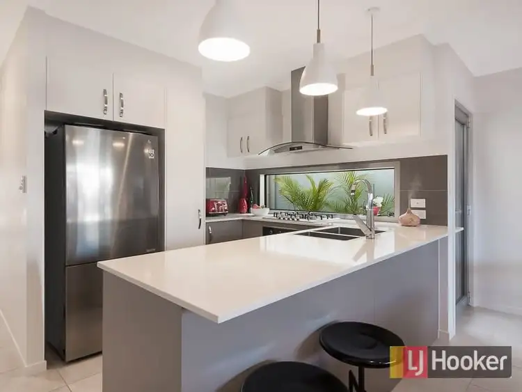 Third view of Homely villa listing, 60 Blue Mountains Crescent, Fitzgibbon QLD 4018