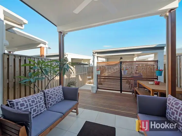 Fifth view of Homely villa listing, 60 Blue Mountains Crescent, Fitzgibbon QLD 4018