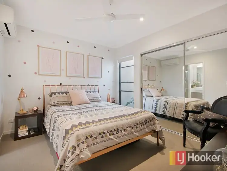 Sixth view of Homely villa listing, 60 Blue Mountains Crescent, Fitzgibbon QLD 4018