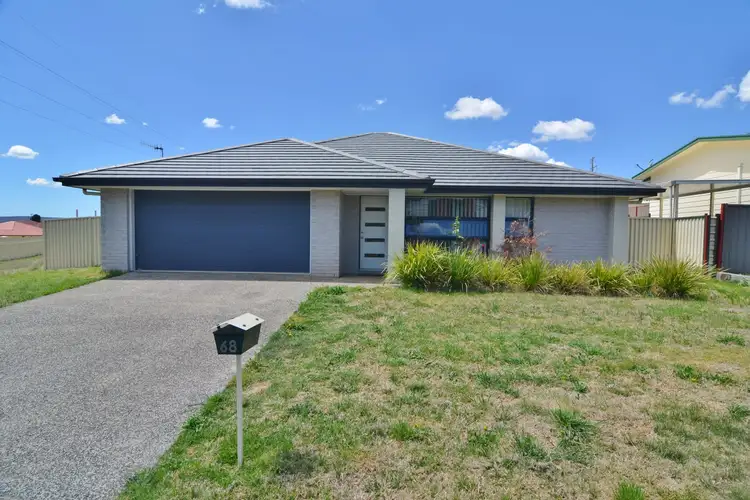 68 Cary Avenue, Wallerawang NSW 2845