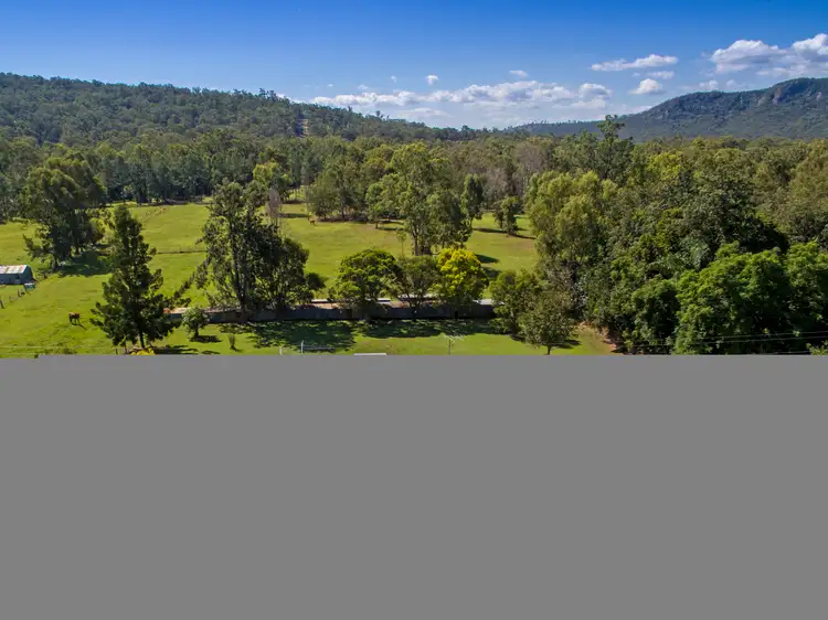 Main view of Homely house listing, 184 Esk Hampton Road, Esk QLD 4312