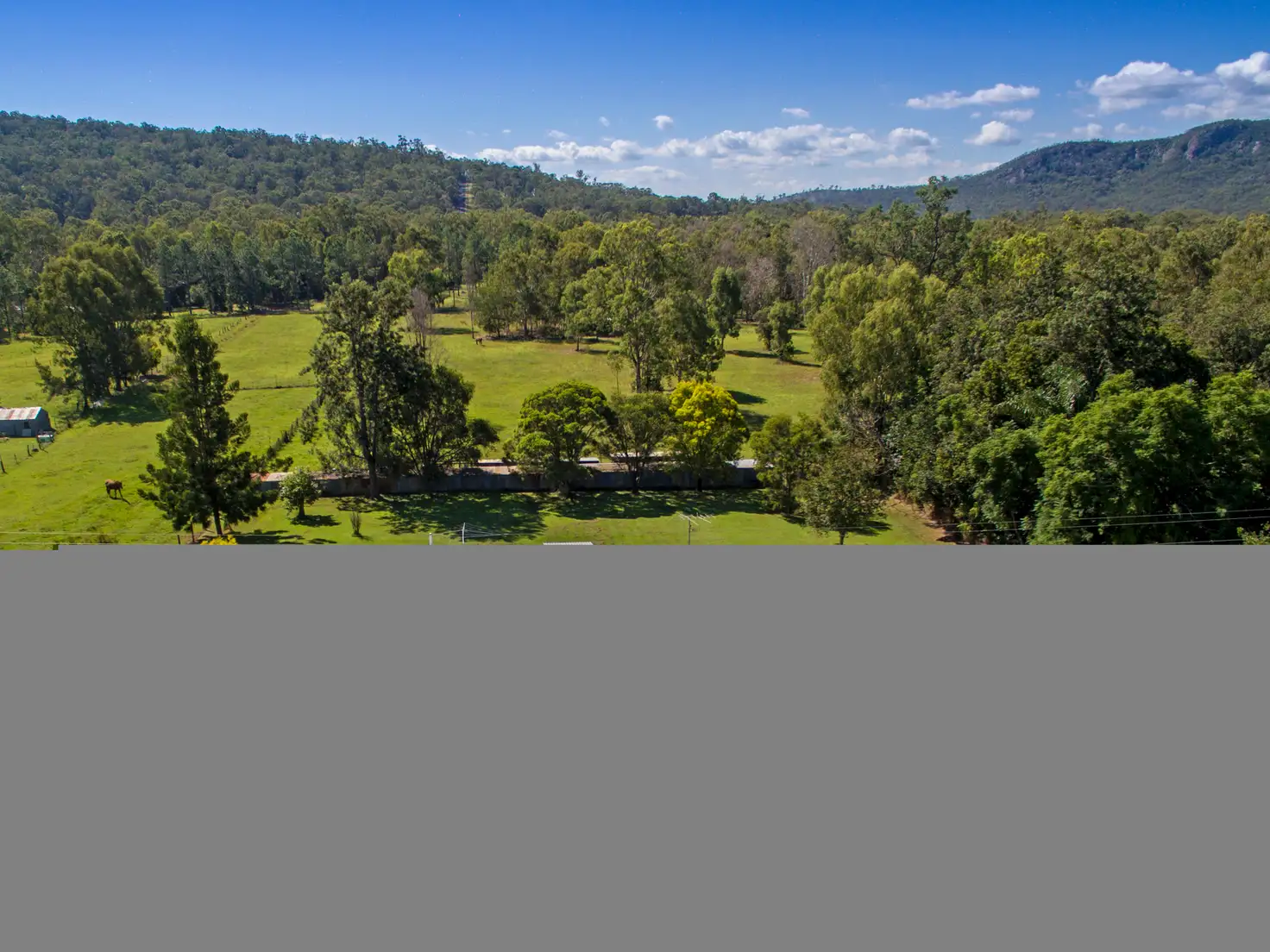 Main view of Homely house listing, 184 Esk Hampton Road, Esk QLD 4312