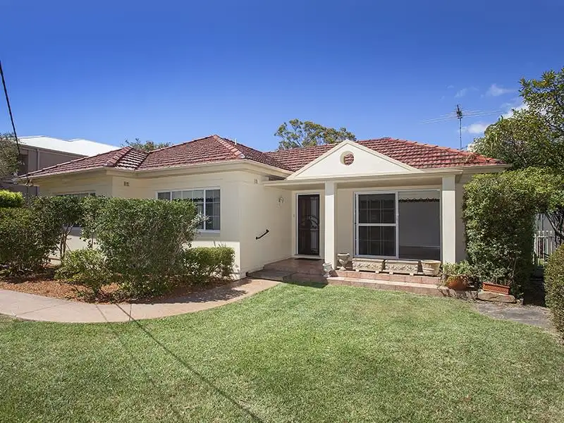 Main view of Homely villa listing, 18A Dudley Avenue, Caringbah South NSW 2229