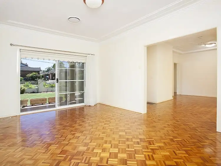 Second view of Homely villa listing, 18A Dudley Avenue, Caringbah South NSW 2229