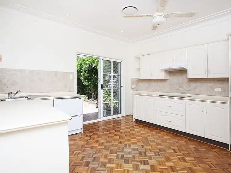 Third view of Homely villa listing, 18A Dudley Avenue, Caringbah South NSW 2229