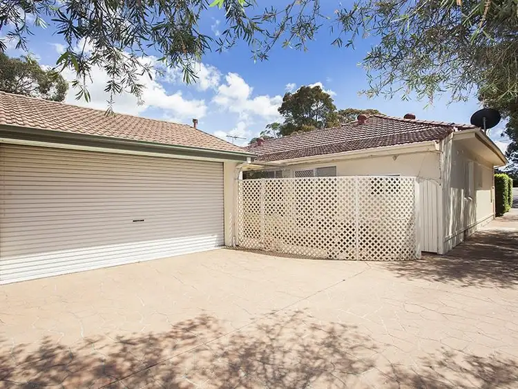 Sixth view of Homely villa listing, 18A Dudley Avenue, Caringbah South NSW 2229