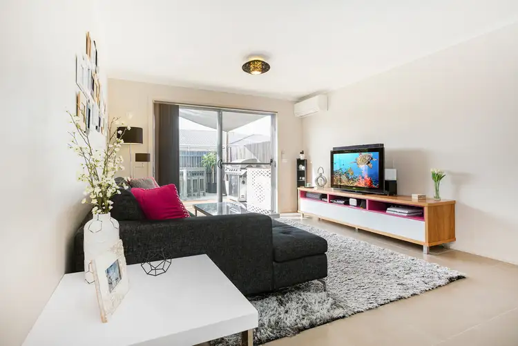 Third view of Homely townhouse listing, 21/25 Burnum Burnum Close, Bonner ACT 2914